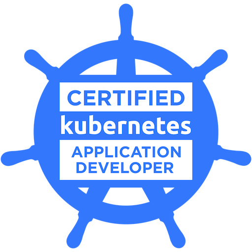 Certified Kubernetes Developer Associate Badge